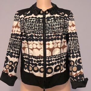 Crisca 0 40 Coat Jacket Small size 6 vintage